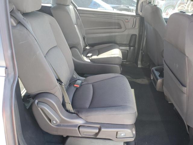 Photo 10 VIN: 5FNRL6H29LB020289 - HONDA ODYSSEY 