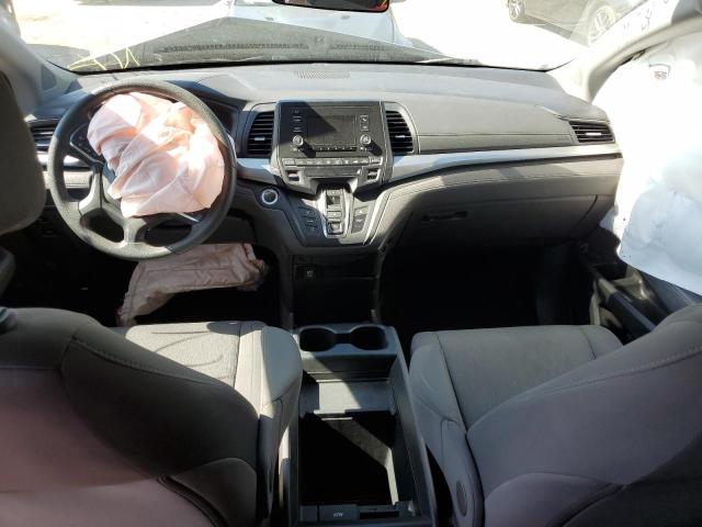 Photo 7 VIN: 5FNRL6H29LB020289 - HONDA ODYSSEY 