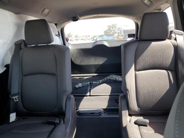 Photo 9 VIN: 5FNRL6H29LB020289 - HONDA ODYSSEY 