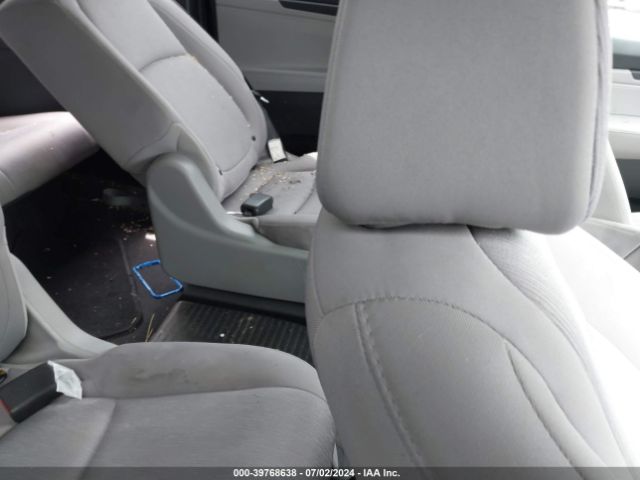 Photo 7 VIN: 5FNRL6H29LB055494 - HONDA ODYSSEY 