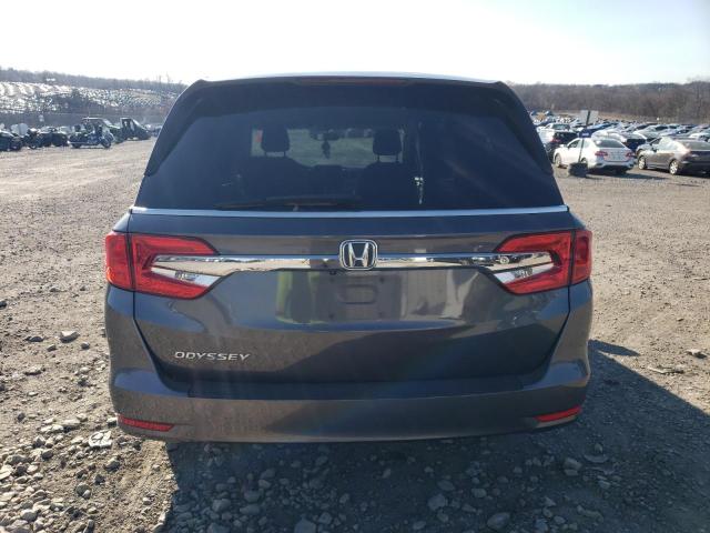 Photo 5 VIN: 5FNRL6H2XJB043688 - HONDA ODYSSEY LX 