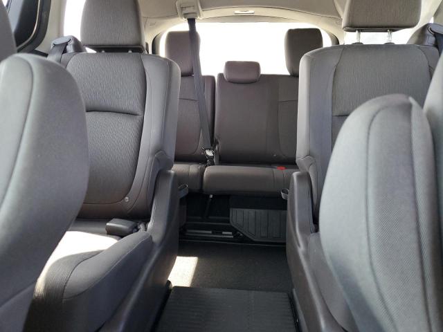 Photo 9 VIN: 5FNRL6H2XJB083608 - HONDA ODYSSEY LX 