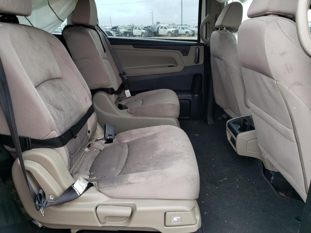 Photo 9 VIN: 5FNRL6H2XKB016914 - HONDA ODYSSEY LX 