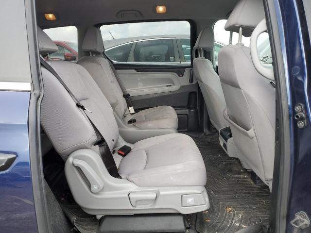 Photo 10 VIN: 5FNRL6H2XKB122666 - HONDA ODYSSEY LX 