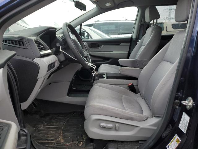 Photo 6 VIN: 5FNRL6H2XKB122666 - HONDA ODYSSEY LX 