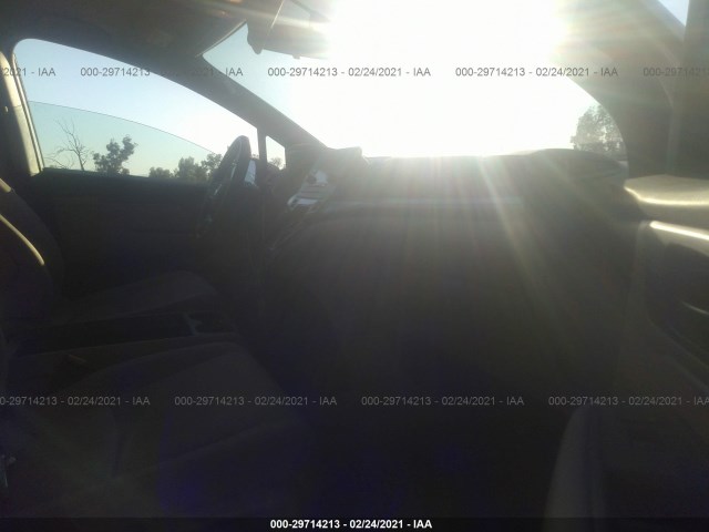 Photo 4 VIN: 5FNRL6H2XLB046495 - HONDA ODYSSEY 