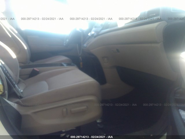 Photo 5 VIN: 5FNRL6H2XLB046495 - HONDA ODYSSEY 