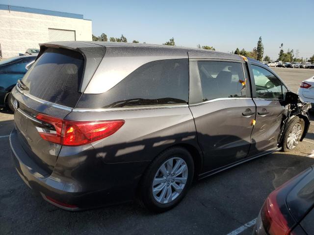 Photo 2 VIN: 5FNRL6H2XNB012771 - HONDA ODYSSEY LX 