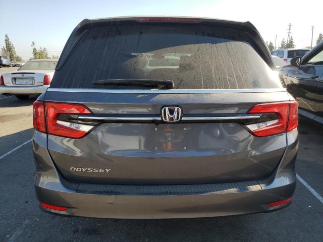 Photo 5 VIN: 5FNRL6H2XNB012771 - HONDA ODYSSEY LX 