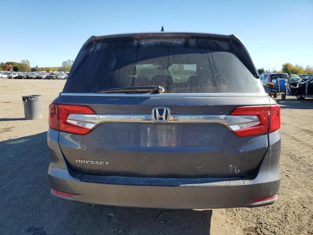 Photo 5 VIN: 5FNRL6H40KB507798 - HONDA ODYSSEY EX 