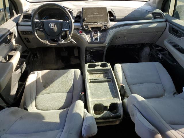 Photo 7 VIN: 5FNRL6H40KB507798 - HONDA ODYSSEY EX 