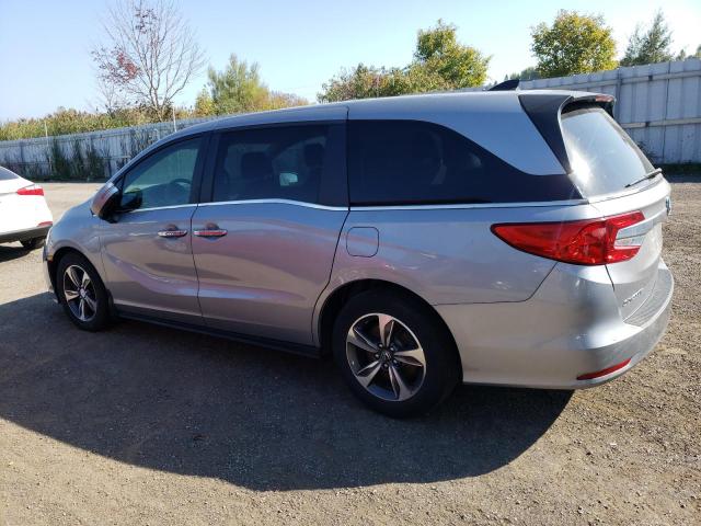 Photo 1 VIN: 5FNRL6H44JB505907 - HONDA ODYSSEY EX 