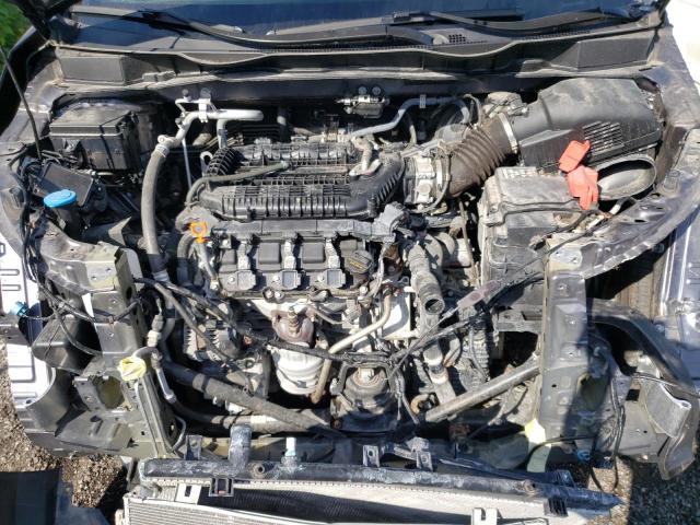 Photo 6 VIN: 5FNRL6H44JB510721 - HONDA ODYSSEY EX 