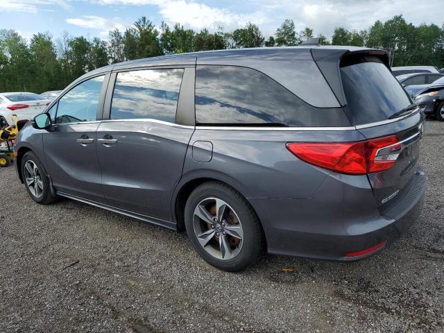 Photo 1 VIN: 5FNRL6H44JB511237 - HONDA ODYSSEY EX 