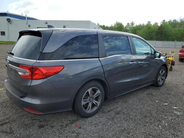 Photo 2 VIN: 5FNRL6H44JB511237 - HONDA ODYSSEY EX 