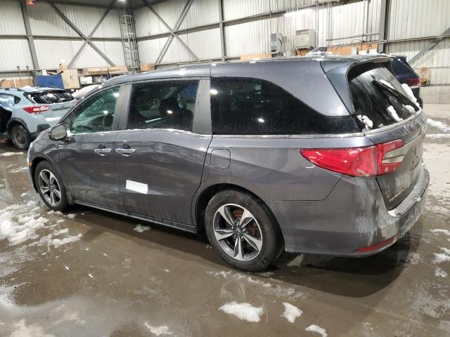 Photo 1 VIN: 5FNRL6H44LB500662 - HONDA ODYSSEY EX 