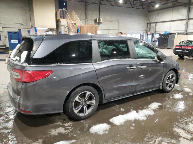 Photo 2 VIN: 5FNRL6H44LB500662 - HONDA ODYSSEY EX 