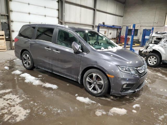 Photo 3 VIN: 5FNRL6H44LB500662 - HONDA ODYSSEY EX 