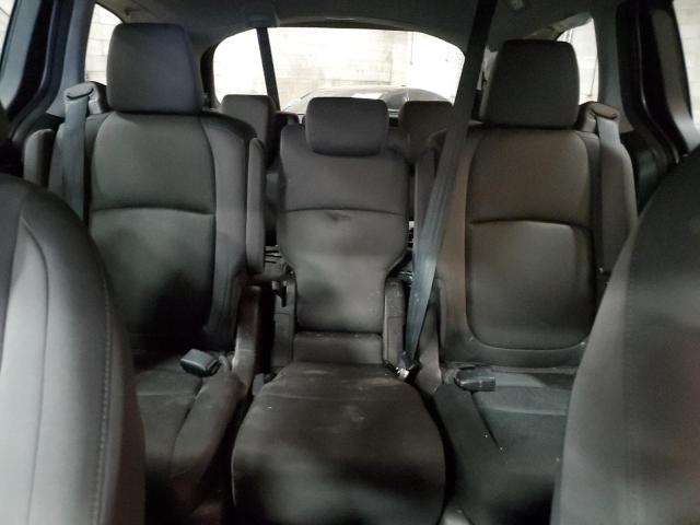 Photo 9 VIN: 5FNRL6H46JB504659 - HONDA ODYSSEY EX 