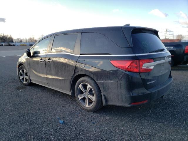 Photo 2 VIN: 5FNRL6H48LB501426 - HONDA ODYSSEY EX 