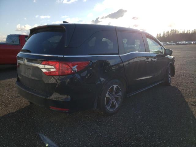 Photo 3 VIN: 5FNRL6H48LB501426 - HONDA ODYSSEY EX 