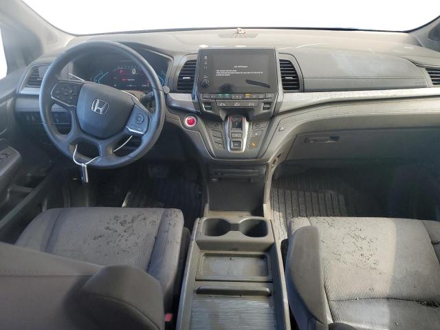 Photo 7 VIN: 5FNRL6H49KB510893 - HONDA ODYSSEY EX 