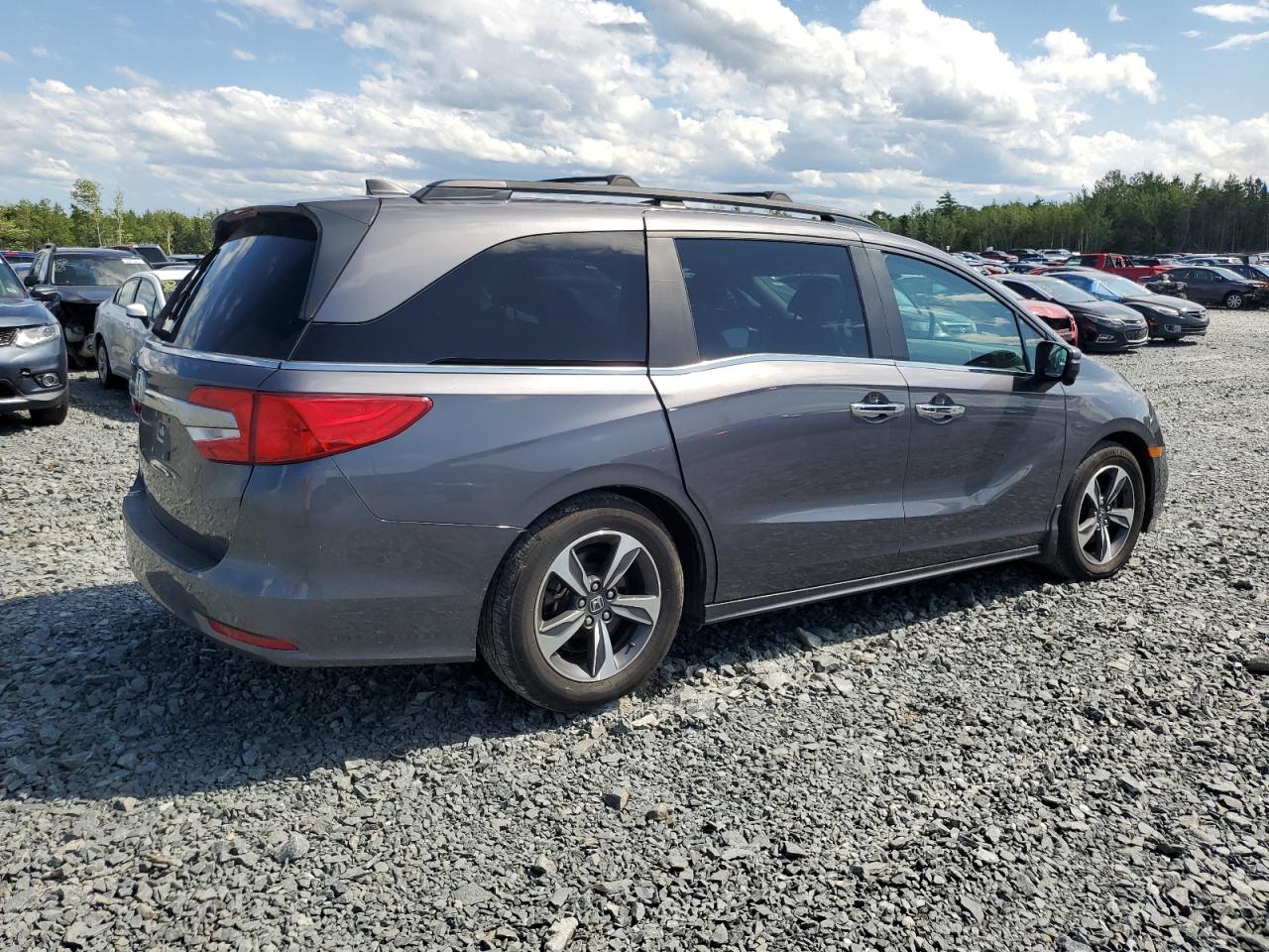 Photo 2 VIN: 5FNRL6H49LB500981 - HONDA ODYSSEY 