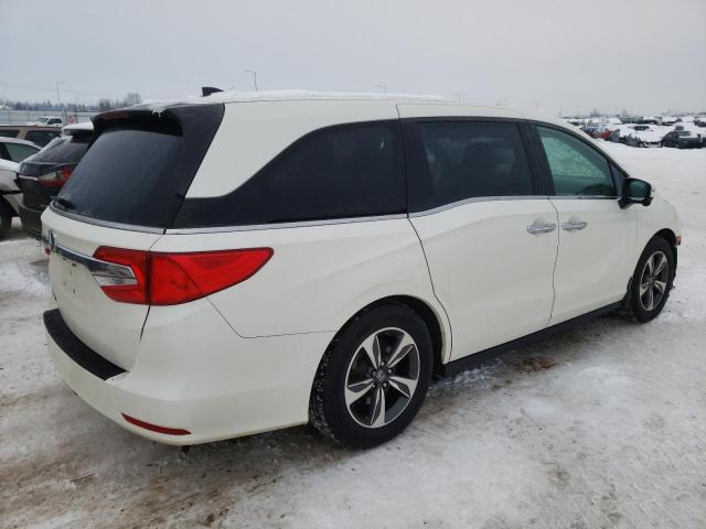 Photo 2 VIN: 5FNRL6H4XKB503791 - HONDA ODYSSEY EX 