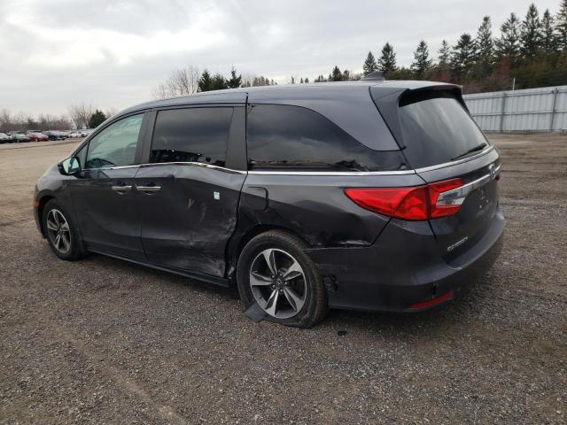 Photo 1 VIN: 5FNRL6H4XLB501847 - HONDA ODYSSEY EX 