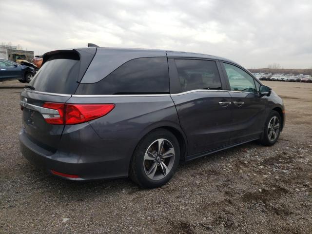 Photo 2 VIN: 5FNRL6H4XLB501847 - HONDA ODYSSEY EX 