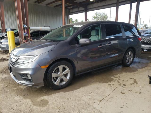 Photo 0 VIN: 5FNRL6H50JB047999 - HONDA ODYSSEY EX 