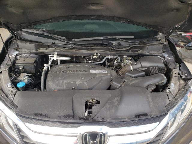 Photo 11 VIN: 5FNRL6H50JB047999 - HONDA ODYSSEY EX 