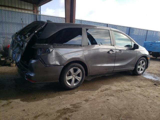 Photo 2 VIN: 5FNRL6H50JB047999 - HONDA ODYSSEY EX 