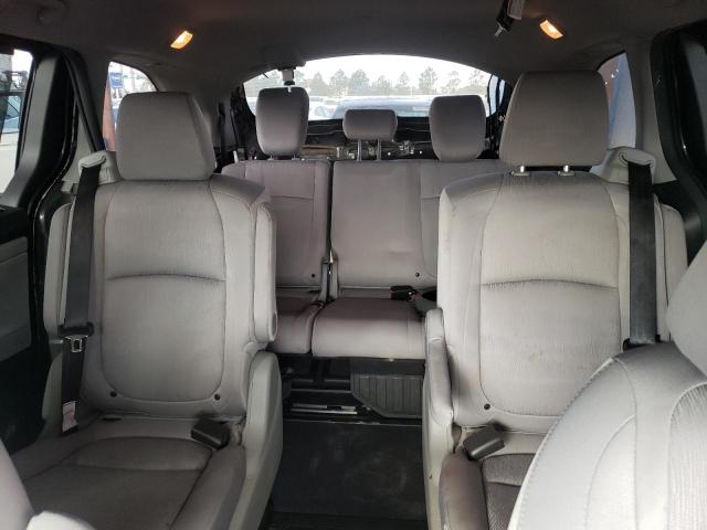 Photo 9 VIN: 5FNRL6H50JB047999 - HONDA ODYSSEY EX 