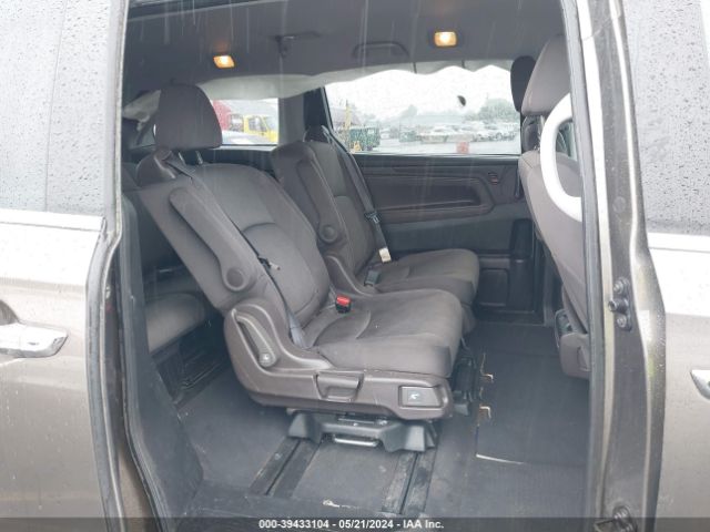 Photo 7 VIN: 5FNRL6H50JB087578 - HONDA ODYSSEY 