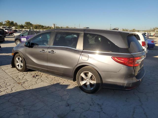 Photo 1 VIN: 5FNRL6H50JB110700 - HONDA ODYSSEY EX 