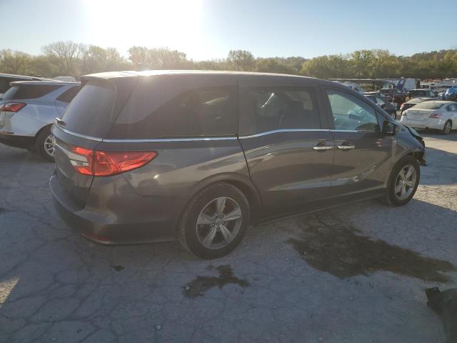 Photo 2 VIN: 5FNRL6H50JB110700 - HONDA ODYSSEY EX 