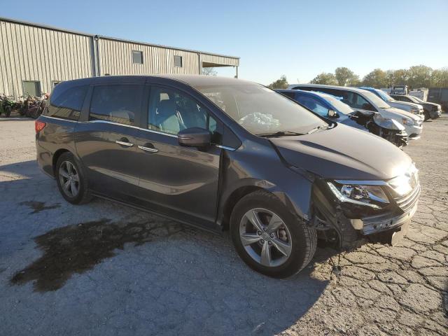 Photo 3 VIN: 5FNRL6H50JB110700 - HONDA ODYSSEY EX 