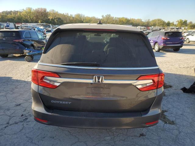 Photo 5 VIN: 5FNRL6H50JB110700 - HONDA ODYSSEY EX 