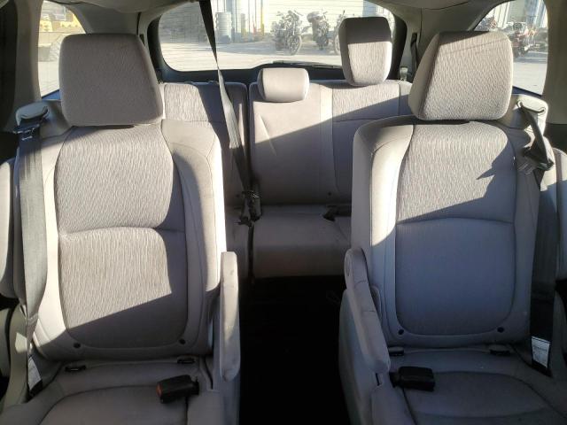 Photo 9 VIN: 5FNRL6H50JB110700 - HONDA ODYSSEY EX 