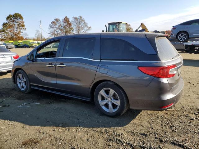 Photo 1 VIN: 5FNRL6H50KB001011 - HONDA ODYSSEY EX 