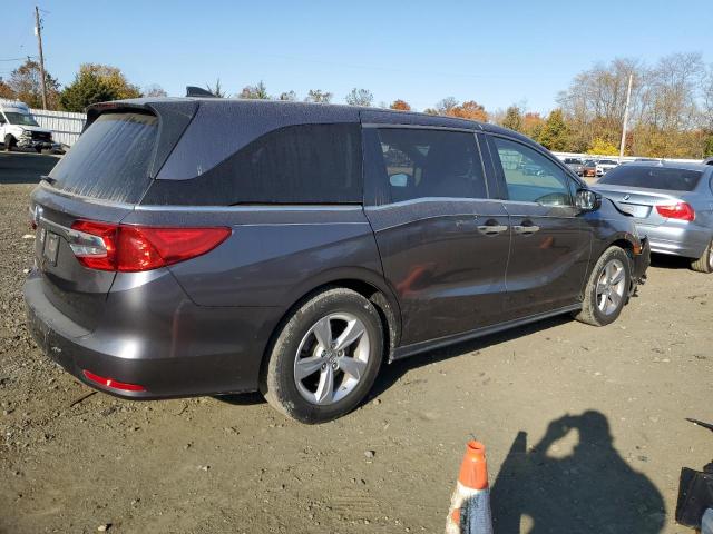 Photo 2 VIN: 5FNRL6H50KB001011 - HONDA ODYSSEY EX 