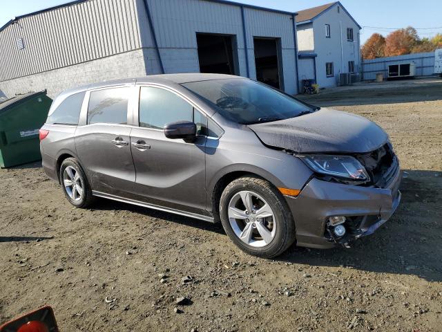 Photo 3 VIN: 5FNRL6H50KB001011 - HONDA ODYSSEY EX 