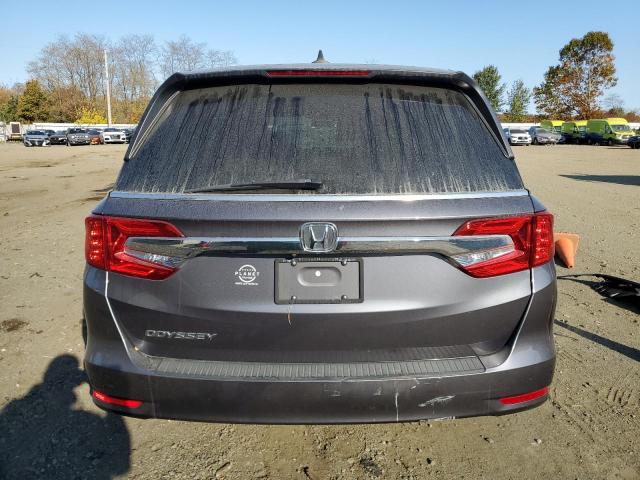 Photo 5 VIN: 5FNRL6H50KB001011 - HONDA ODYSSEY EX 