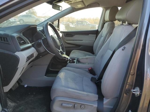 Photo 6 VIN: 5FNRL6H50KB001011 - HONDA ODYSSEY EX 