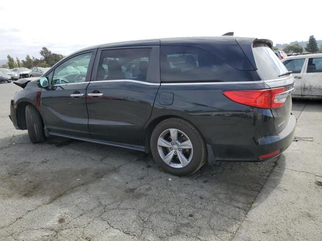 Photo 1 VIN: 5FNRL6H50KB005558 - HONDA ODYSSEY EX 