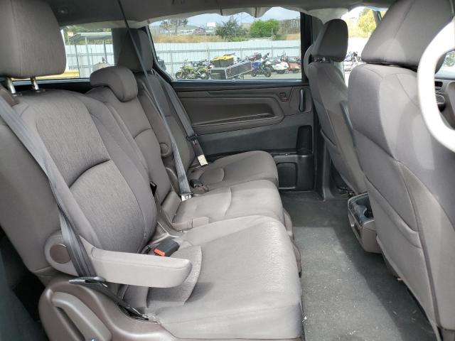 Photo 10 VIN: 5FNRL6H50KB005558 - HONDA ODYSSEY EX 