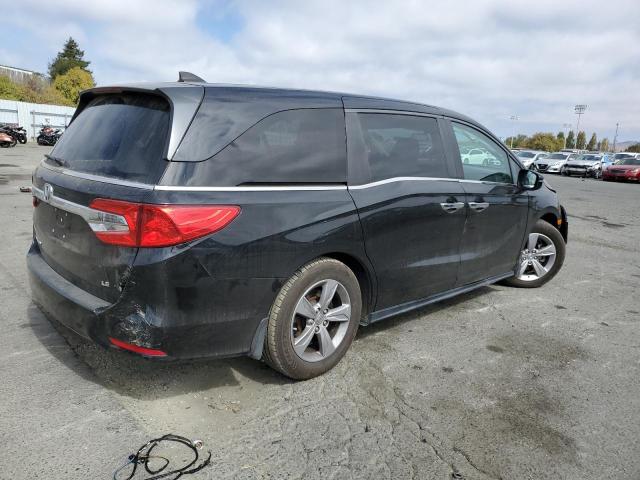 Photo 2 VIN: 5FNRL6H50KB005558 - HONDA ODYSSEY EX 