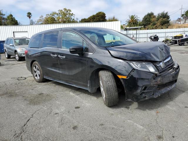 Photo 3 VIN: 5FNRL6H50KB005558 - HONDA ODYSSEY EX 