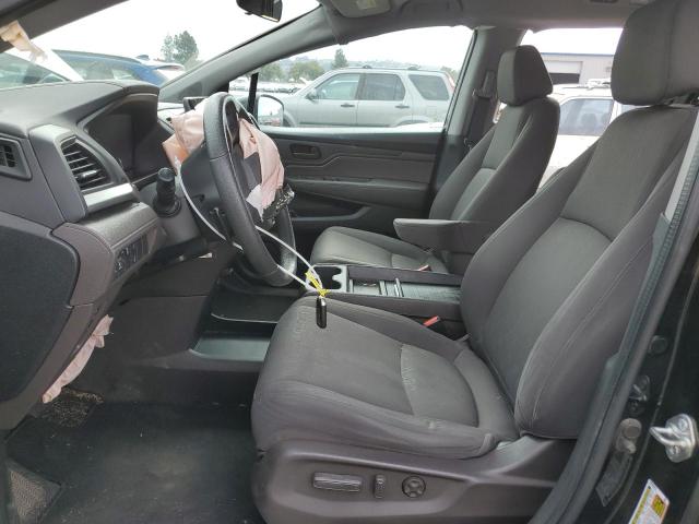 Photo 6 VIN: 5FNRL6H50KB005558 - HONDA ODYSSEY EX 